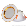 Super Bright Commercial Trimless Fire Rated Downlight LED